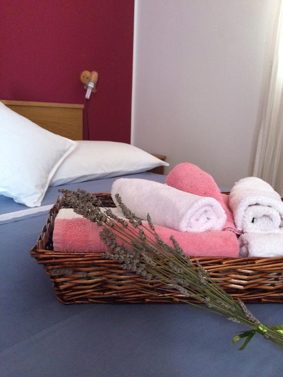 Villa Iva Poreč Værelse billede