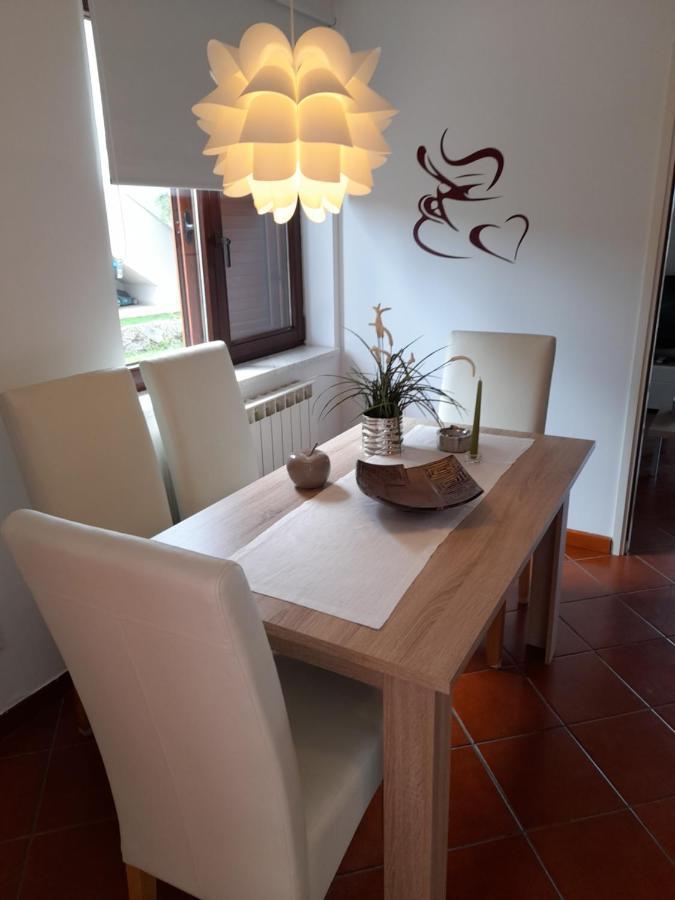 Villa Iva Poreč Eksteriør billede