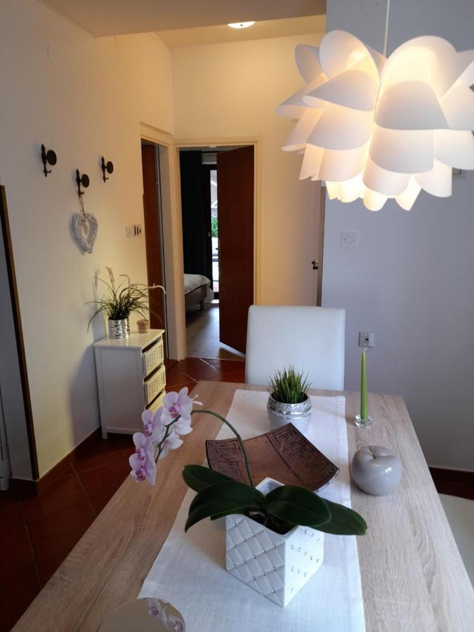 Villa Iva Poreč Eksteriør billede