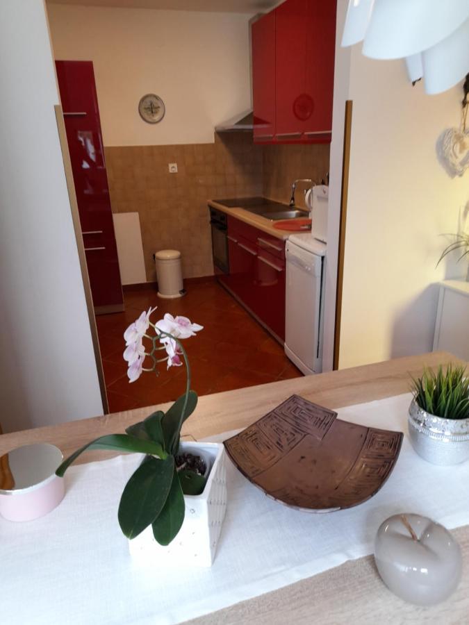 Villa Iva Poreč Eksteriør billede