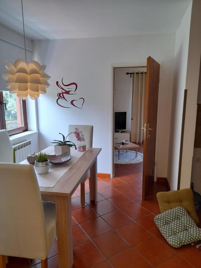 Villa Iva Poreč Eksteriør billede