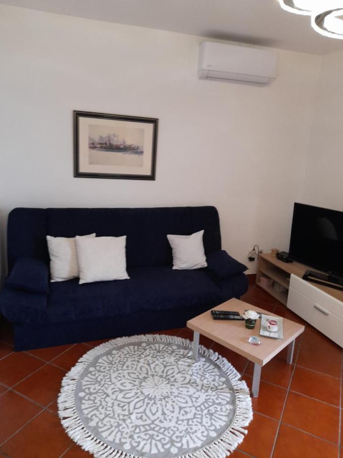 Villa Iva Poreč Eksteriør billede