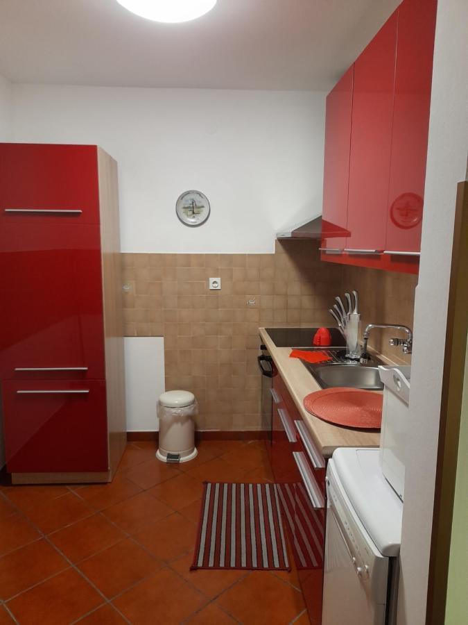 Villa Iva Poreč Eksteriør billede