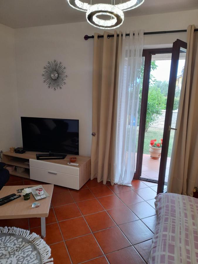 Villa Iva Poreč Eksteriør billede