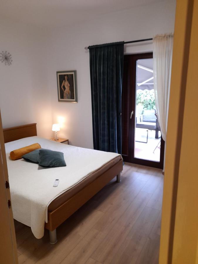 Villa Iva Poreč Eksteriør billede