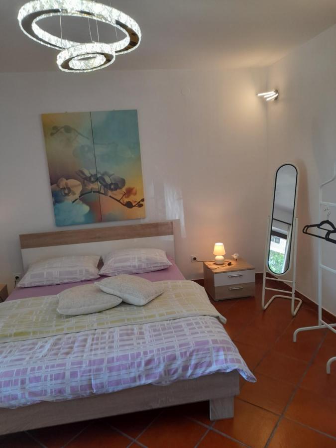 Villa Iva Poreč Eksteriør billede